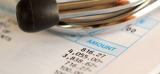 Getting Reimbursed from the Other Parent for Unreimbursed Healthcare Expenses